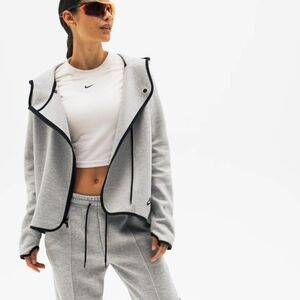Nike jacket